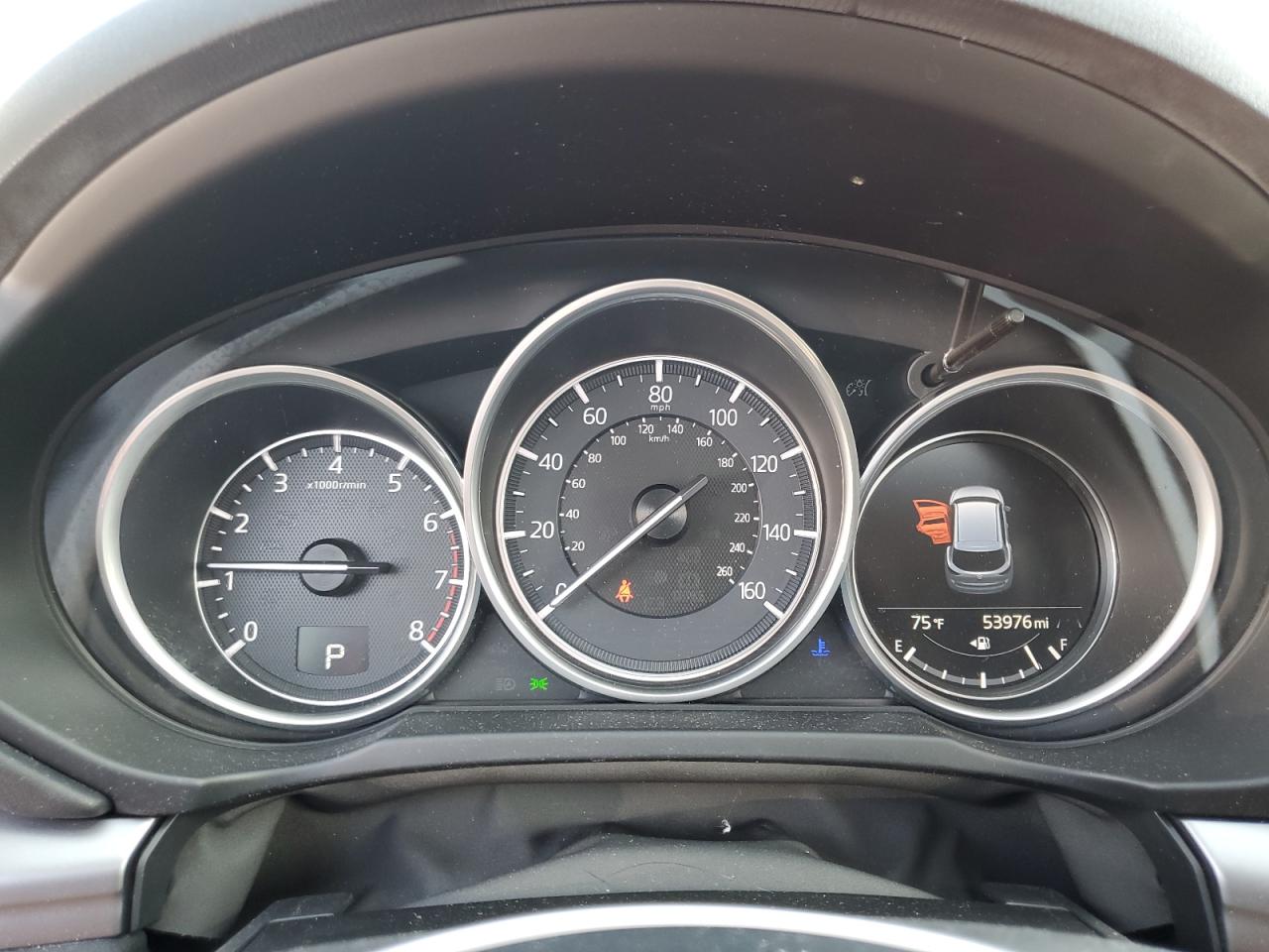 JM3KFBCM6J0456515 2018 Mazda Cx-5 Touring