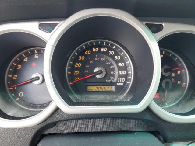 2005 Toyota 4Runner Limited VIN: JTEBU17RX58033034 Lot: 58174974