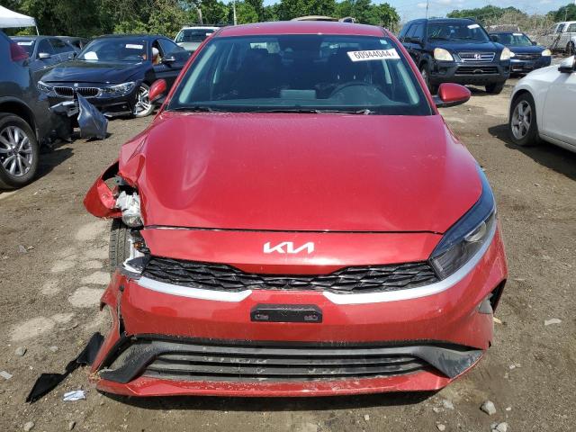 2024 KIA FORTE LX #3304630972