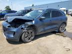 2020 FORD ESCAPE SEL - 1FMCU9H92LUB86903
