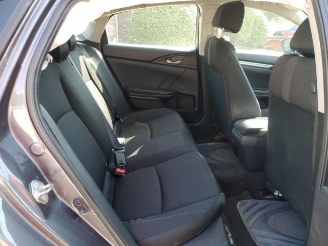 2016 HONDA CIVIC LX - 19XFC2F51GE224606