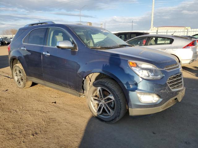 2017 CHEVROLET EQUINOX PR 2GNFLGEK1H6160712