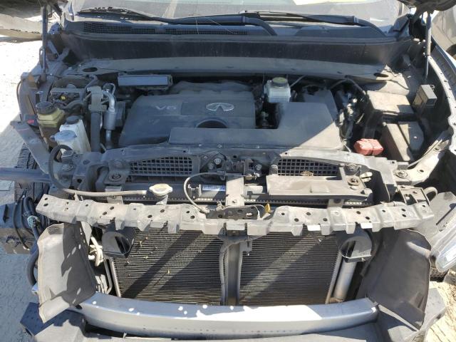 2018 Infiniti Qx60 VIN: 5N1DL0MM6JC523265 Lot: 60625574