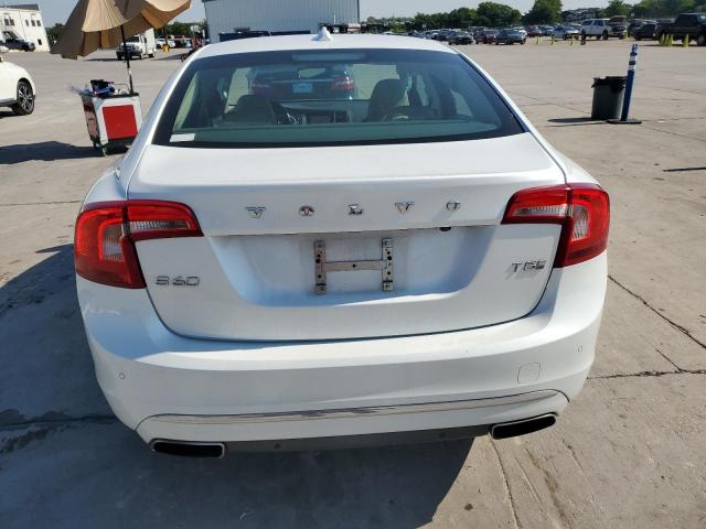 2018 Volvo S60 Premier VIN: LYV402HK0JB177848 Lot: 59480164