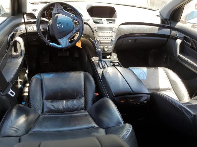 2009 Acura Mdx Technology VIN: 2HNYD28659H513565 Lot: 57744394