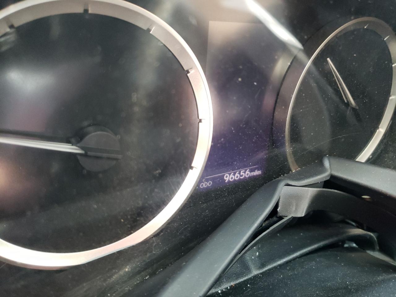 JTHBF1D20F5082928 2015 Lexus Is 250