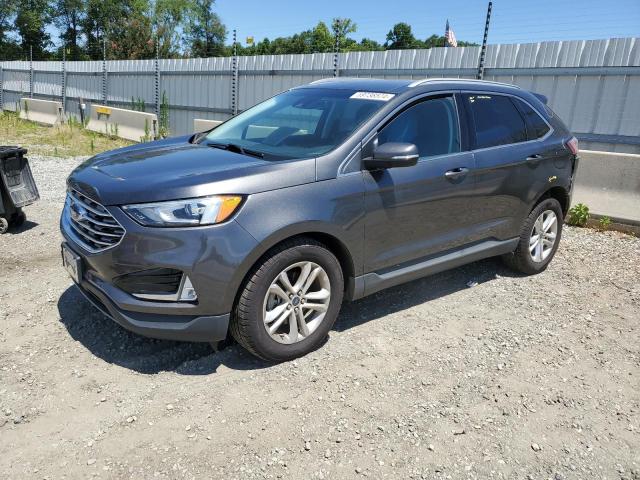 2019 FORD EDGE SEL - 2FMPK3J99KBC68565
