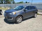 2019 FORD EDGE SEL - 2FMPK3J99KBC68565
