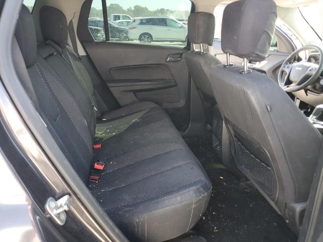 2016 GMC TERRAIN SL - 2GKALMEK4G6305195