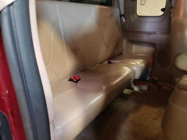 1997 Ford F150 VIN: 1FTEX18L9VNC48179 Lot: 57908414