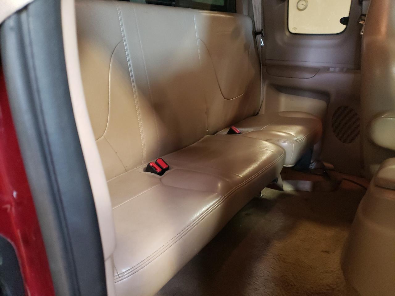 1FTEX18L9VNC48179 1997 Ford F150