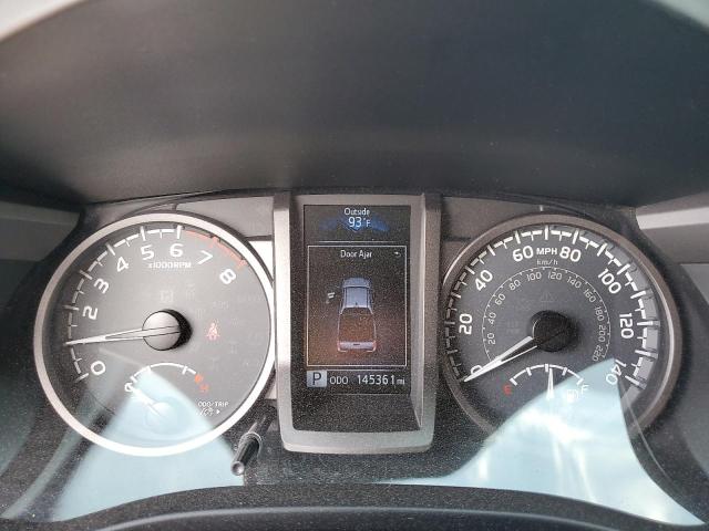 2017 TOYOTA TACOMA DOU - 3TMCZ5AN7HM057346
