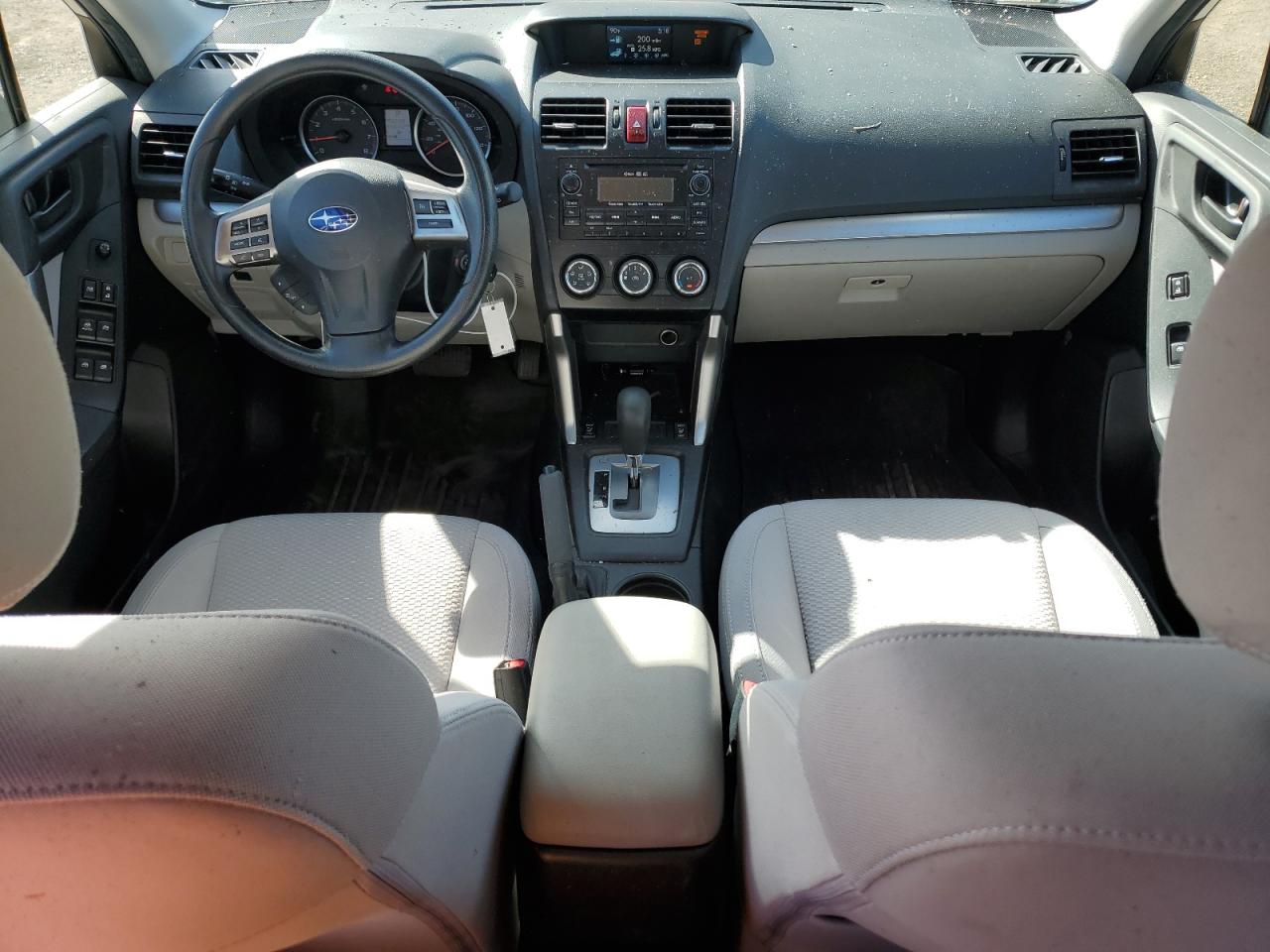 JF2SJAEC8EH510220 2014 Subaru Forester 2.5I Premium