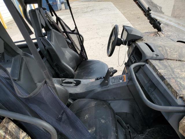 2016 CAN-AM COMMANDER - 3JBKKAP20GJ001208