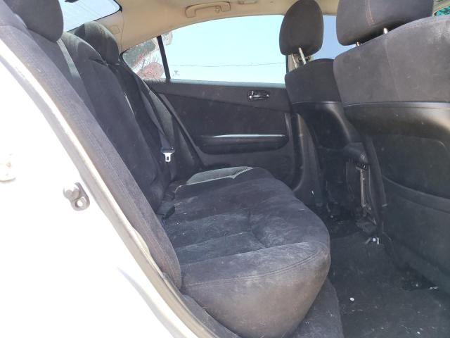 2013 Nissan Maxima S VIN: 1N4AA5AP3DC803423 Lot: 60468244