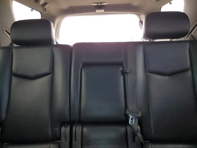 2006 Cadillac Srx VIN: 1GYEE637360130361 Lot: 56914834