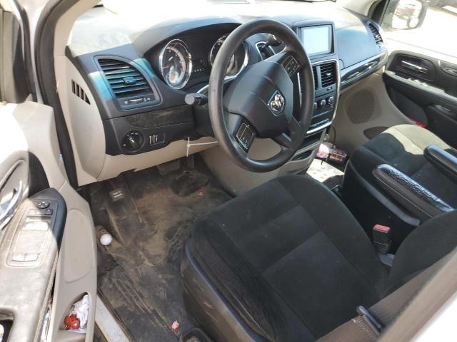 2015 RAM TRADESMAN 2C4JRGAG5FR681494