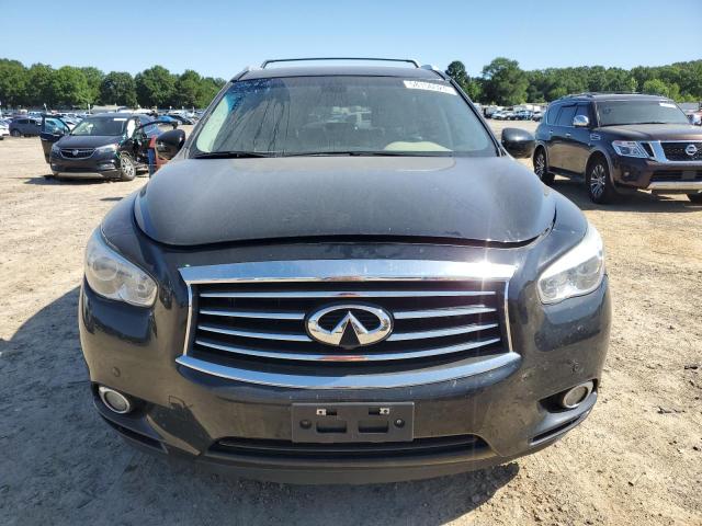 5N1AL0MM9FC557260 2015 Infiniti Qx60