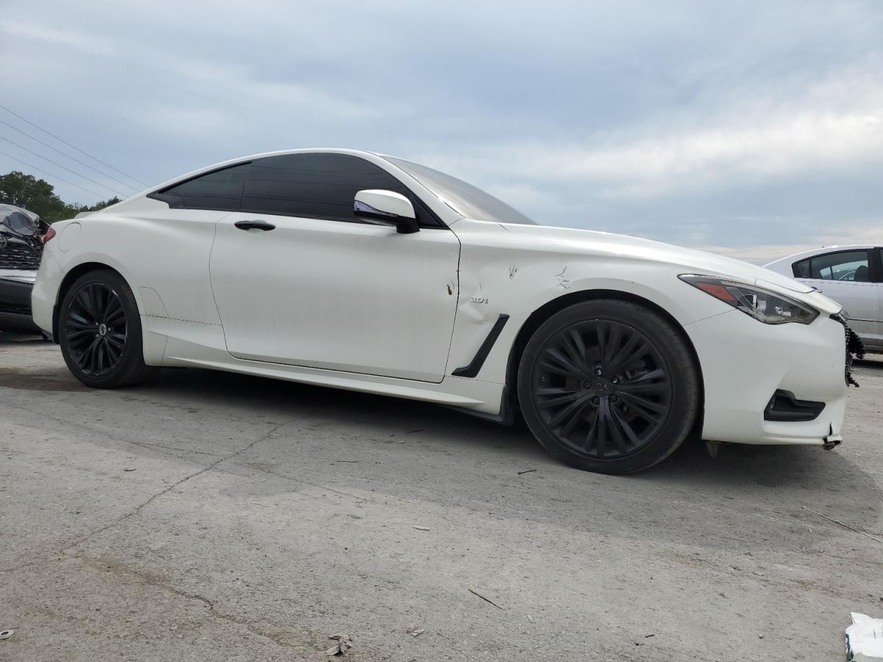 JN1EV7EL7HM554288 2017 Infiniti Q60 Premium