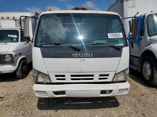 2007 Isuzu Npr VIN: JALC4B16177011315 Lot: 57056624