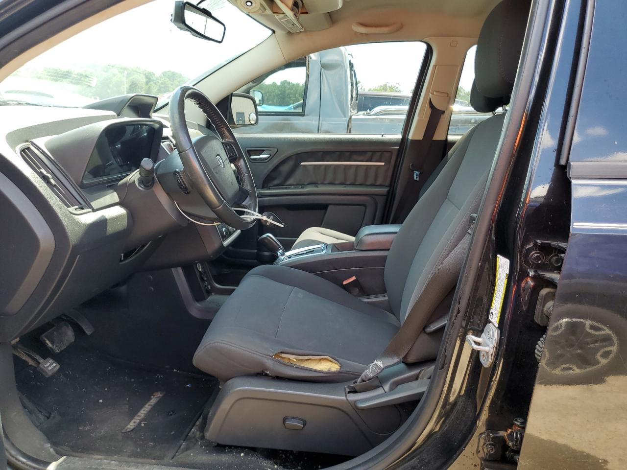 3D4PG5FVXAT277594 2010 Dodge Journey Sxt