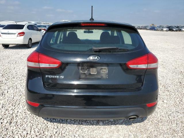 2017 Kia Forte Lx VIN: KNAFK5A82H5727108 Lot: 58582654