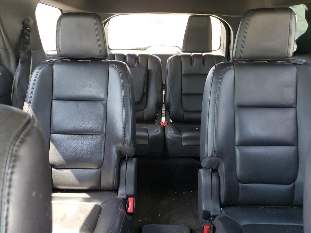 1FM5K8D80DGB32540 2013 Ford Explorer Xlt