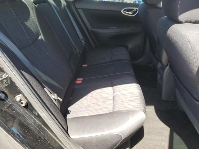 2016 Nissan Sentra S VIN: 3N1AB7AP0GL649476 Lot: 57686834