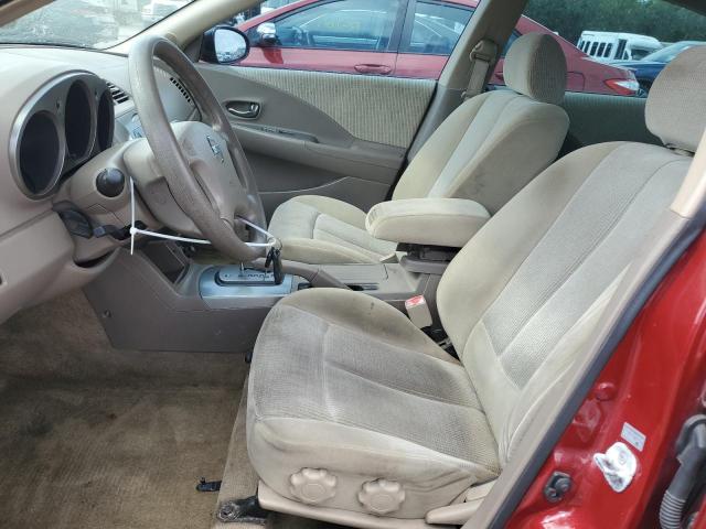 2003 Nissan Altima Base VIN: 1N4AL11D53C215580 Lot: 59863934