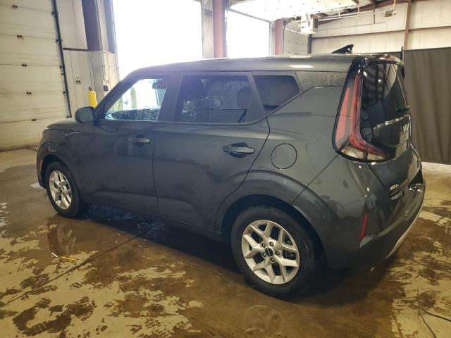 2024 Kia Soul Lx VIN: KNDJ23AU0R7899917 Lot: 59863894