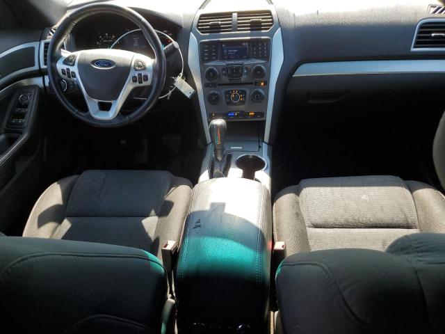 2015 FORD EXPLORER X - 1FM5K8D80FGB68747