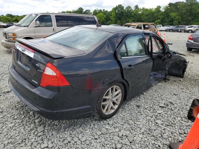 2011 Ford Fusion Sel VIN: 3FAHP0JG6BR103748 Lot: 57438864