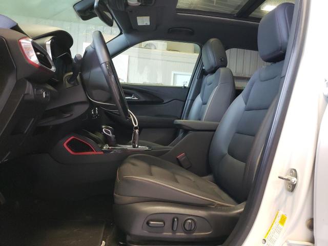 2021 CHEVROLET TRAILBLAZE - KL79MUSL9MB175445