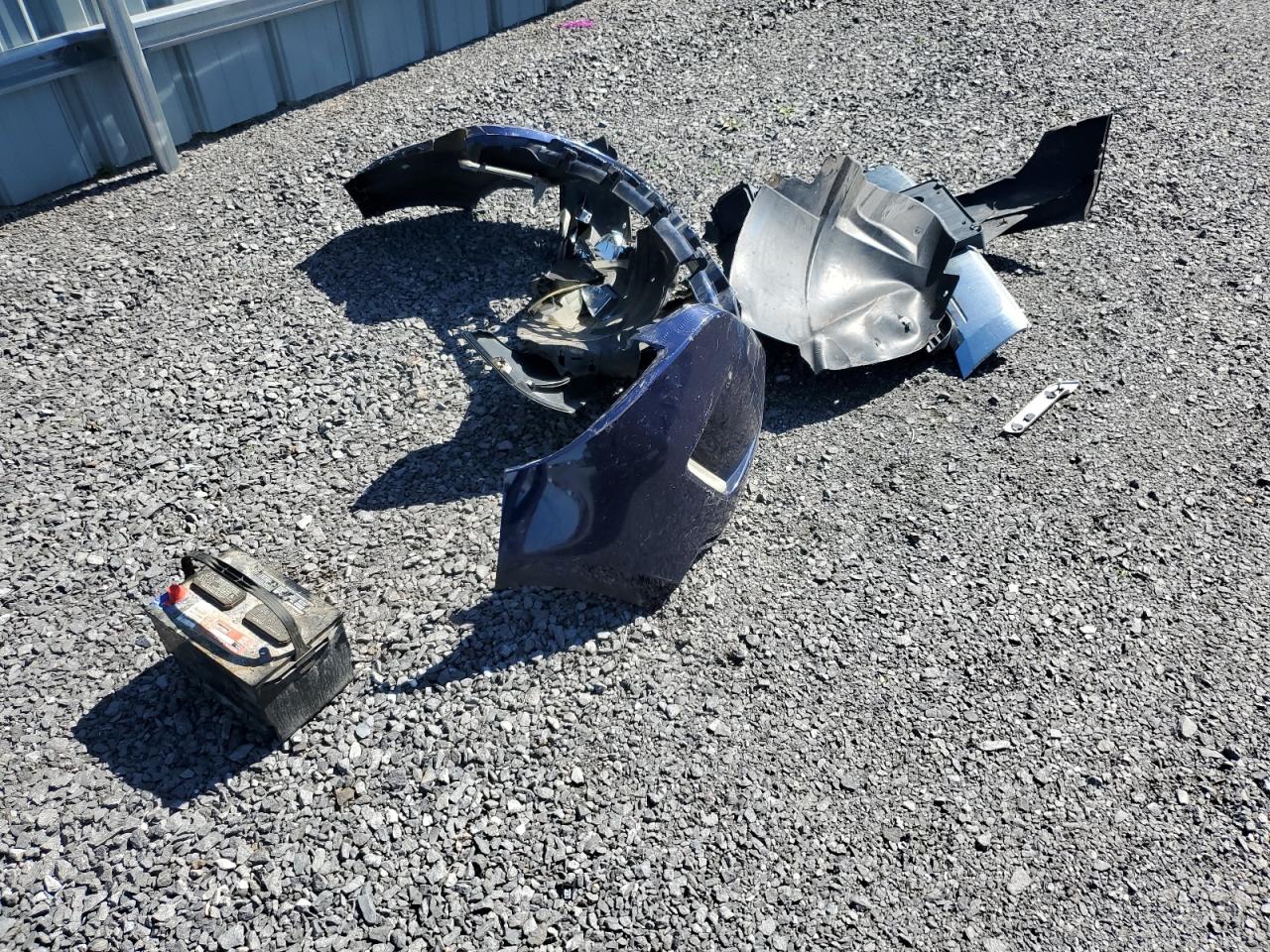 2FMDK4JC3BBA48651 2011 Ford Edge Sel