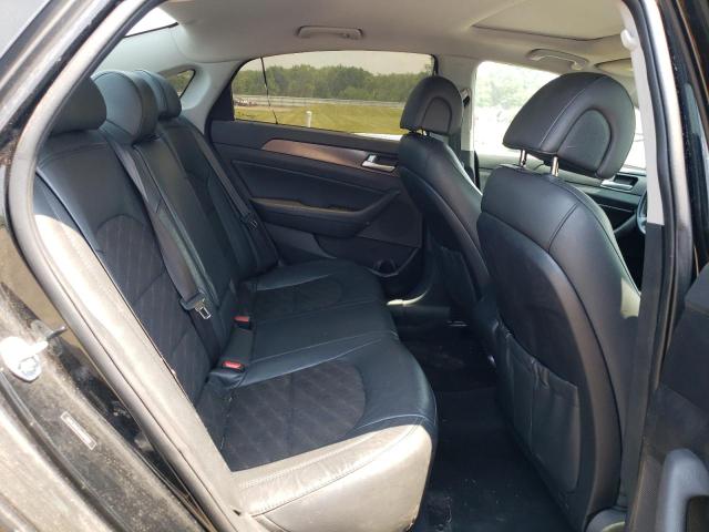 2017 HYUNDAI SONATA SPO - 5NPE34AF2HH504667