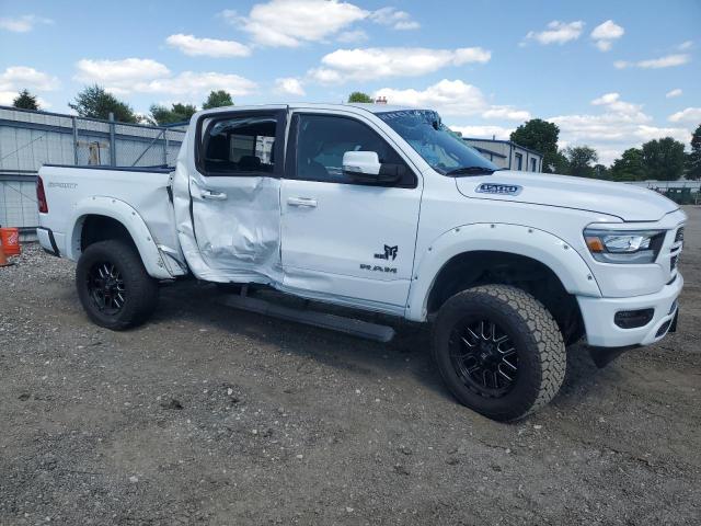 2020 DODGE RAM 1500 1C6SRFFT9LN389447
