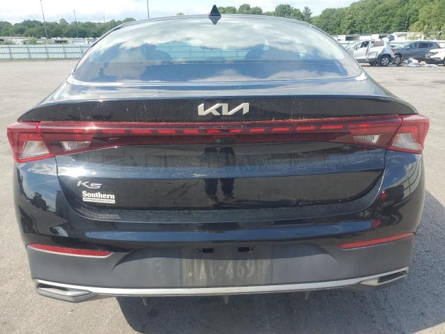 2022 Kia K5 Lx VIN: 5XXG24J20NG105837 Lot: 58541994