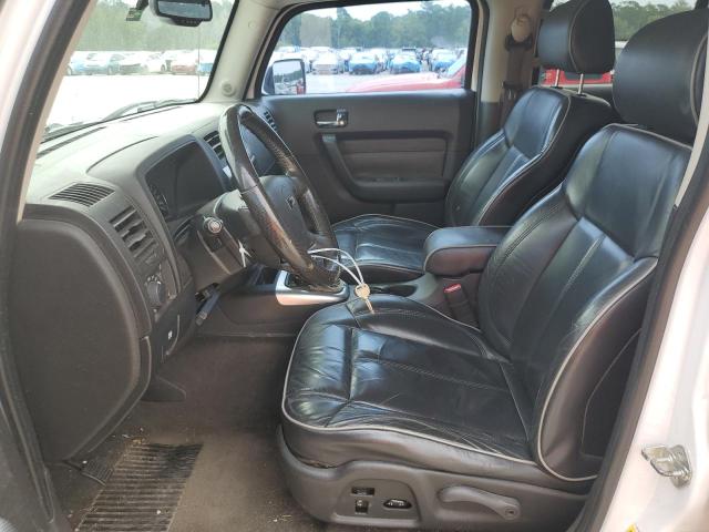 2007 Hummer H3 VIN: 5GTDN13E178101472 Lot: 60546564