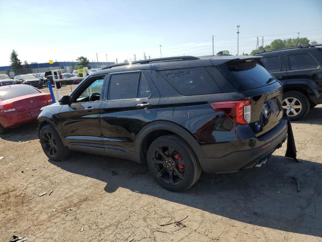 1FM5K8GC4LGB10717 2020 FORD EXPLORER - Image 2