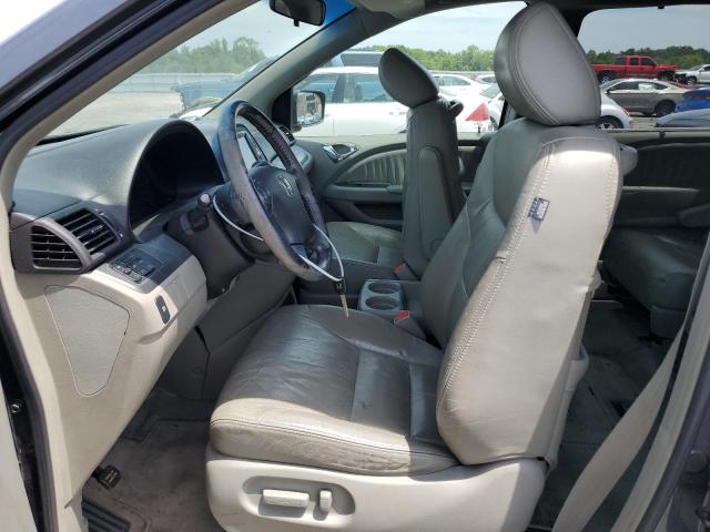 2006 Honda Odyssey Exl VIN: 5FNRL38736B431606 Lot: 60679384