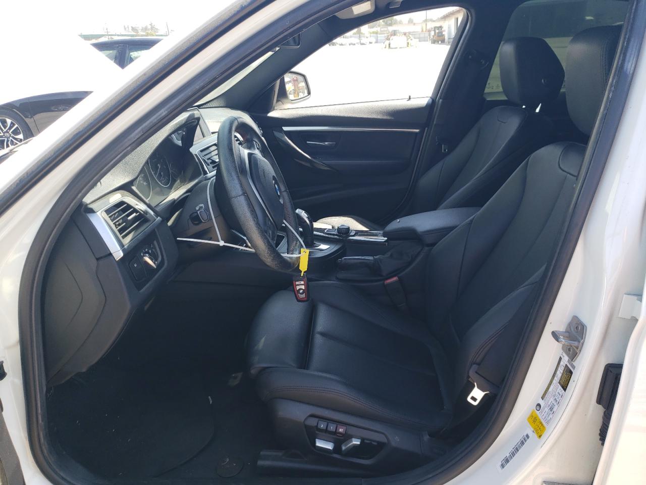 WBA8E9G51GNU30401 2016 BMW 328 I Sulev