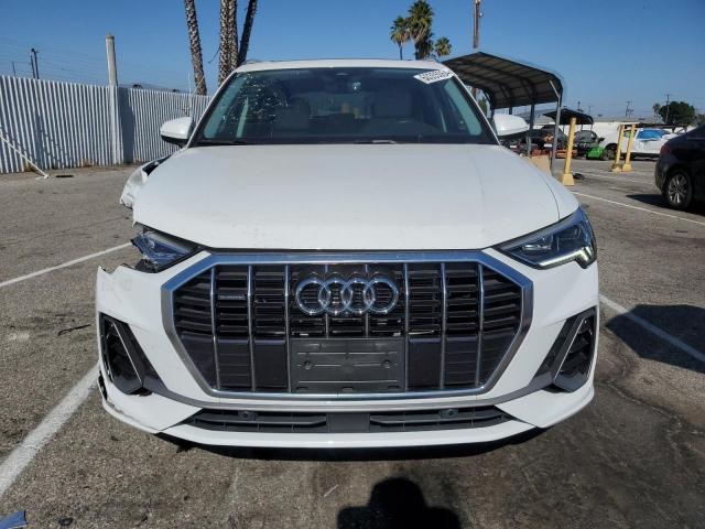 WA1EECF33N1132840 2022 Audi Q3 Premium Plus S Line 45