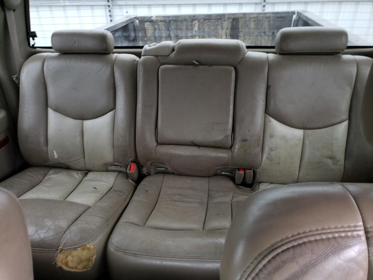 2GTEK63N851152503 2005 GMC Sierra K1500 Denali