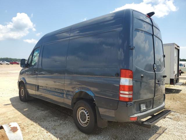 2018 MERCEDES-BENZ SPRINTER 2 WD3PE7CD1JP635187  55262584