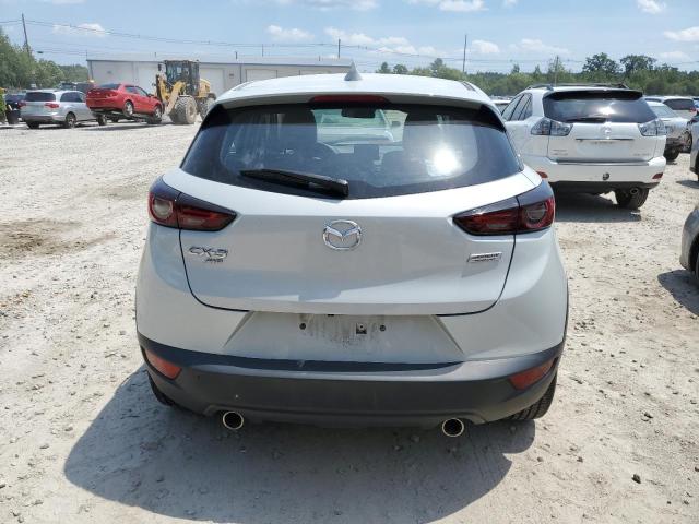 2019 Mazda Cx-3 Touring VIN: JM1DKFC78K0425640 Lot: 60654864
