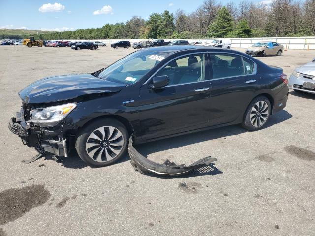 JHMCR6F57HC030470 2017 HONDA ACCORD - Image 1