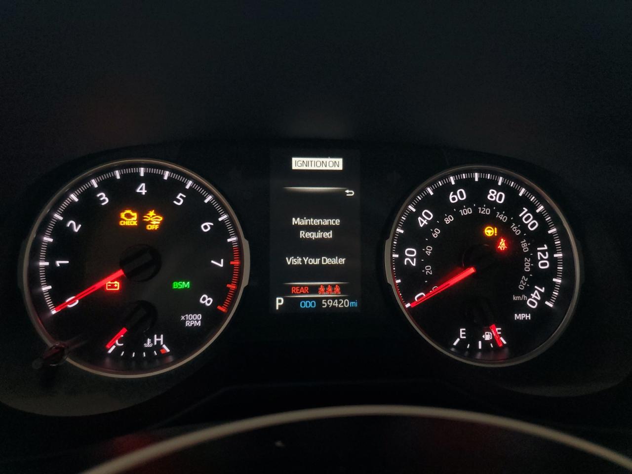 2T3W1RFV0MW143921 2021 Toyota Rav4 Xle