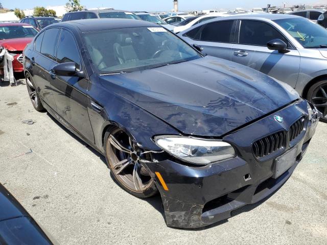 VIN WBSFV9C54DC772506 2013 BMW M5 no.4