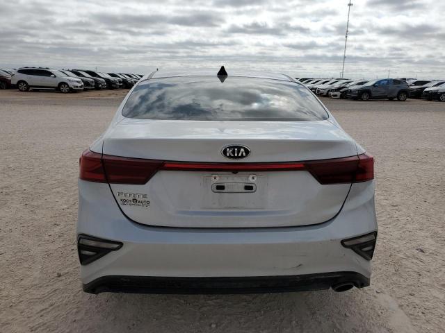 2019 Kia Forte Fe VIN: 3KPF24AD5KE130704 Lot: 59419024