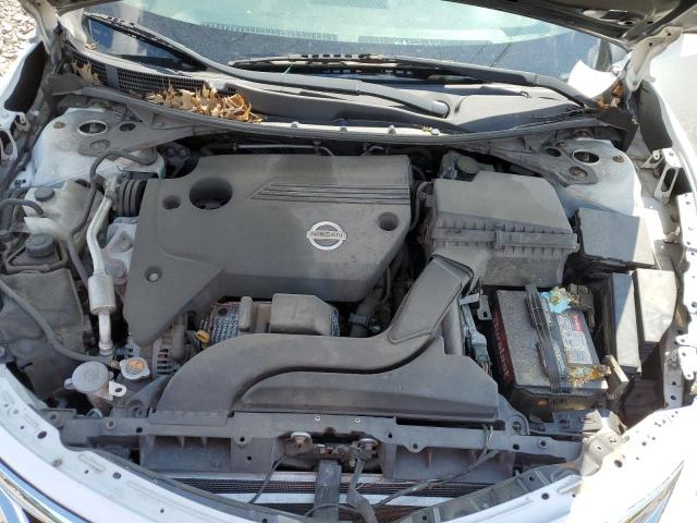 2015 Nissan Altima 2.5 VIN: 1N4AL3AP4FC415974 Lot: 58443104